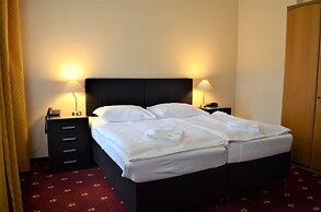 Hotel Palacký