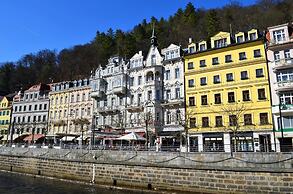 Hotel Palacký