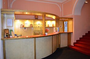 Hotel Palacký