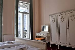Hotel Palacký