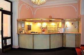 Hotel Palacký