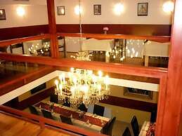 Hotel Palacký
