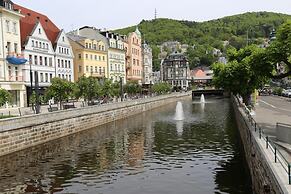 Hotel Palacký