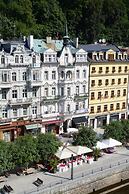 Hotel Palacký