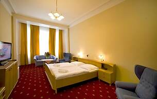 Hotel Palacký