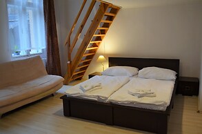 Hotel Palacký