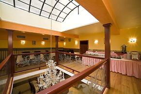 Hotel Palacký
