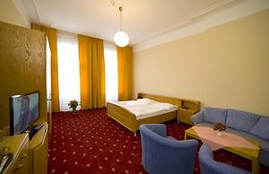 Hotel Palacký