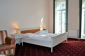 Hotel Palacký