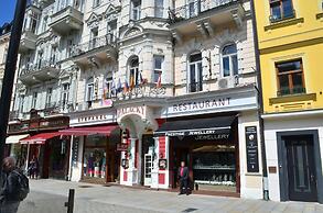 Hotel Palacký