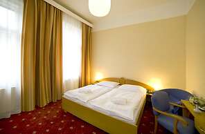 Hotel Palacký