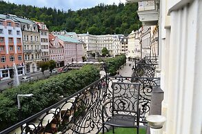 Hotel Palacký