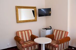 Hotel Palacký