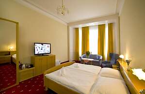 Hotel Palacký