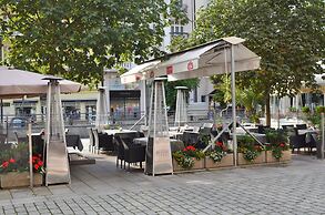 Hotel Palacký