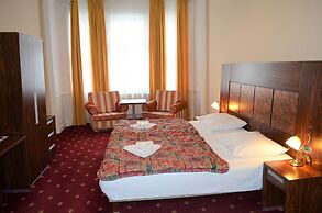 Hotel Palacký