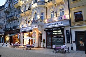 Hotel Palacký
