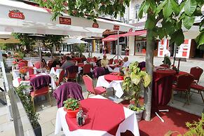 Hotel Palacký
