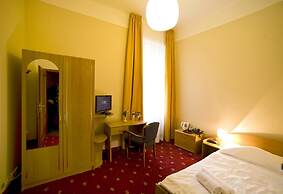 Hotel Palacký