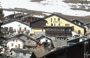 Hotel Maisonnette