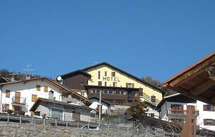Hotel Maisonnette
