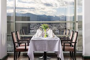 Golden Tulip Ana Tower Sibiu