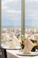 Golden Tulip Ana Tower Sibiu