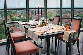 Golden Tulip Ana Tower Sibiu