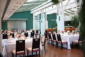 Golden Tulip Ana Tower Sibiu