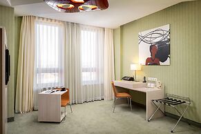 Golden Tulip Ana Tower Sibiu