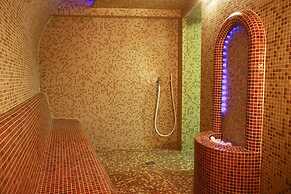 Golden Tulip Ana Tower Sibiu