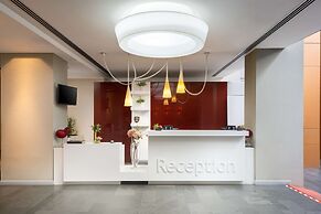 Golden Tulip Ana Tower Sibiu