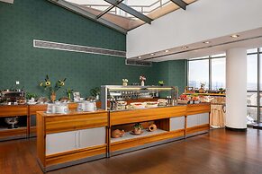 Golden Tulip Ana Tower Sibiu