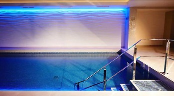 Harbour Hotel Sidmouth