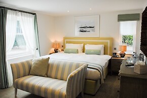 Harbour Hotel Sidmouth