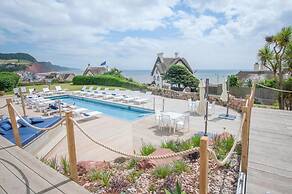 Harbour Hotel Sidmouth