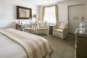 Harbour Hotel Sidmouth