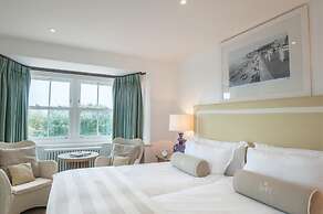 Harbour Hotel Sidmouth