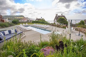 Harbour Hotel Sidmouth