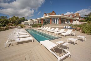 Harbour Hotel Sidmouth