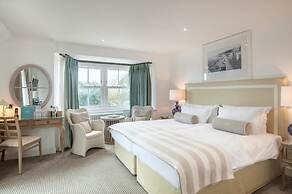 Harbour Hotel Sidmouth