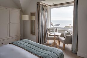 Harbour Hotel Sidmouth