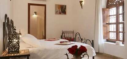 Riad Mandalay