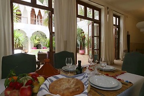 Riad Mandalay