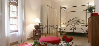 Riad Mandalay