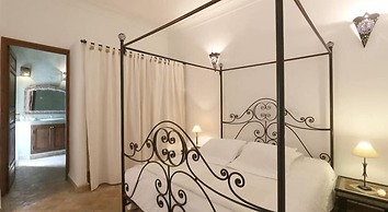 Riad Mandalay