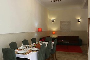 Riad Mandalay