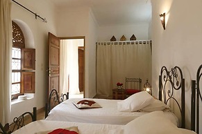 Riad Mandalay