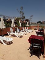 Riad Mandalay