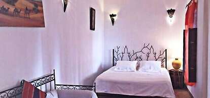 Riad Mandalay